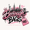 BOROUGH BAGS - Home