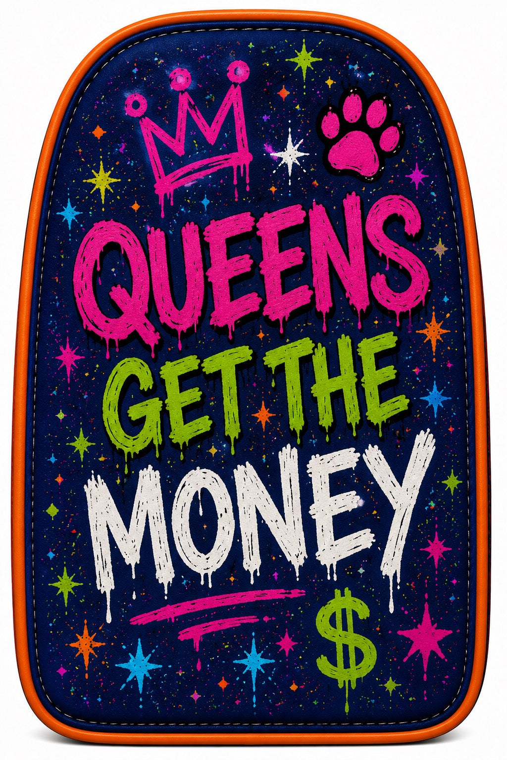 Borough Bags – Queens E Line Edition