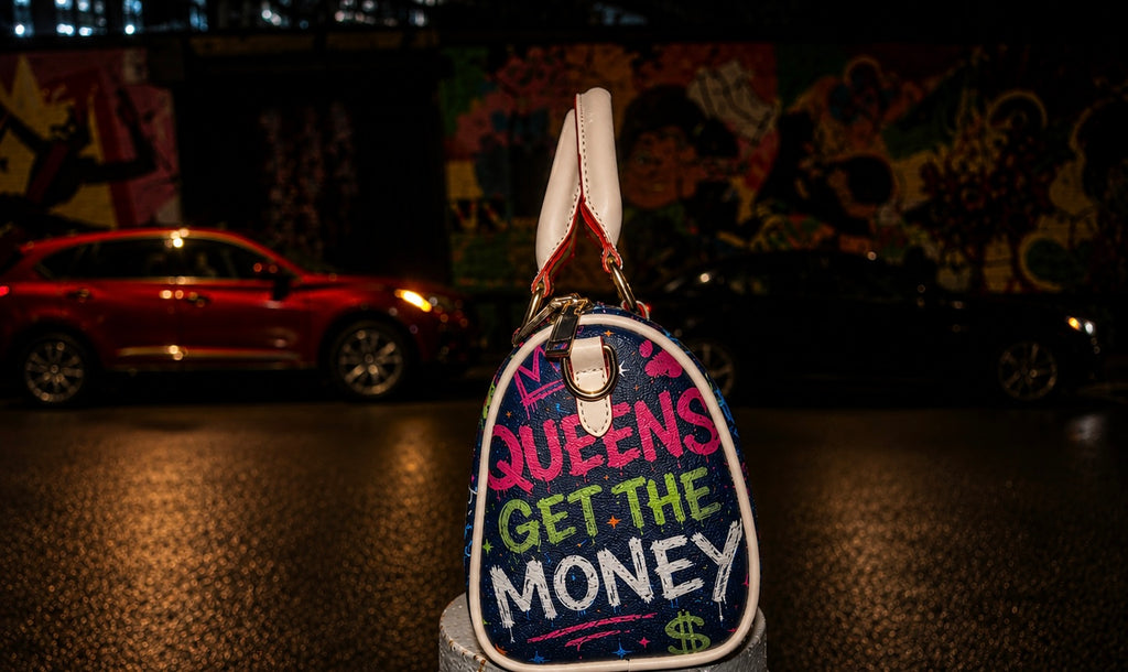 Borough Bags – Queens E Line Edition