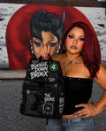 4 Train “Boogie Down Bronx” Borough Bookbag