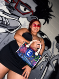 Borough Bags – Queens E Line Edition