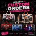 Design Your Dream Borough Bag