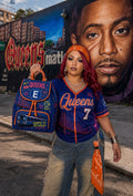 E Line Queens Borough Bookbag