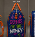Borough Bags – Queens E Line Edition